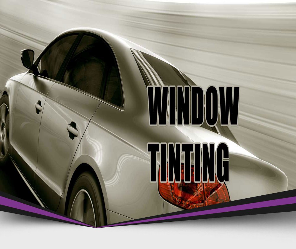 Pasadena Mobile Tinting - Window Tinting - Car Window ...